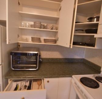Boston Bar Cabin | Equus Acres