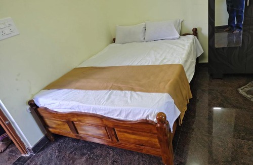 Kannamangalam Cabin | ER Residency