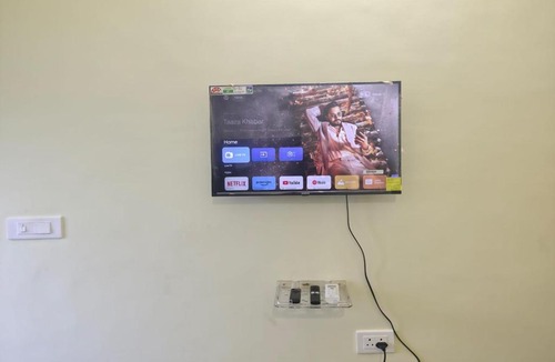 Kannamangalam Cabin | ER Residency