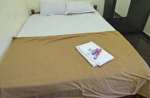 Kannamangalam Cabin | ER Residency