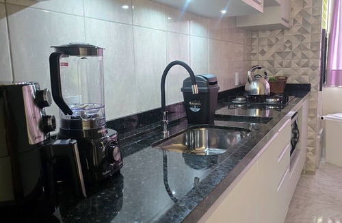Centro House | ER21C - Bombinhas Center Residential
