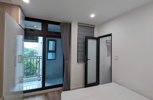 Ngoc Khanh Apartment | Era Apartment Kim Ma