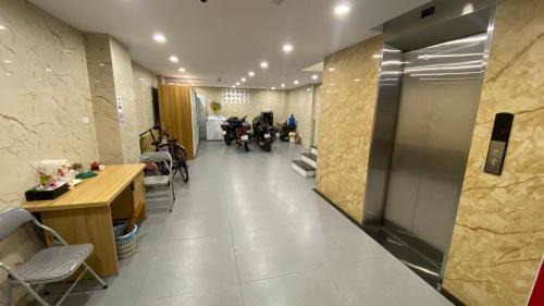 Cau Giay Apartment | Era Apartment