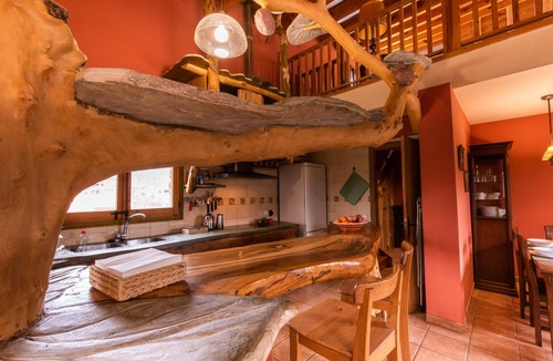 Peramea Cottage | Era de Trespui en Peramea, en el Corazón del Pirineo. Ideal Para Familias