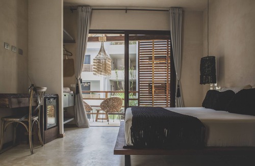 La Veleta Hotel | Era Hotel & SPA Tulum