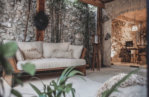 La Veleta Hotel | Era Hotel & SPA Tulum