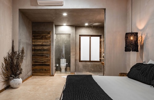 La Veleta Hotel | Era Hotel & SPA Tulum