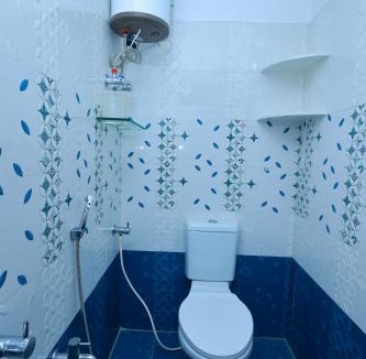 Ramapuram Apartment | Era nest