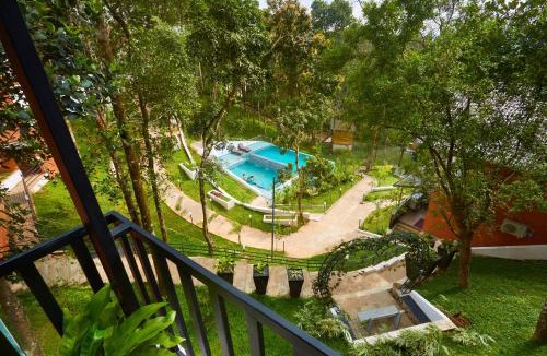 Devikolam Resort | ERA Resort By Stride