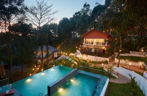 Devikolam Resort | ERA Resort By Stride
