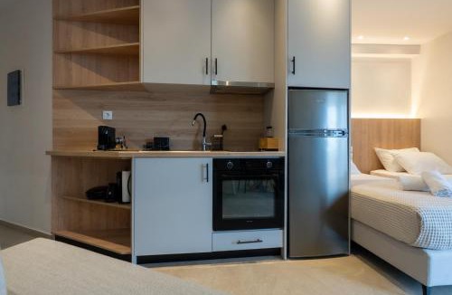Stomio Apartment | ERA Suites