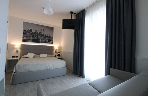 Eraclea Mare Hotel | Eraclea Palace Hotel