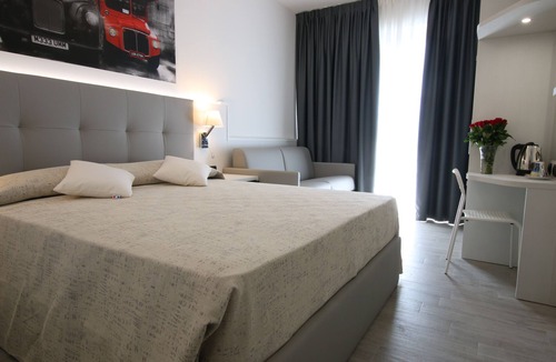Eraclea Mare Hotel | Eraclea Palace Hotel