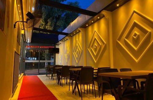 Buca Hotel | Eraliz
