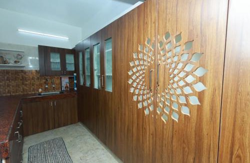 Ramapuram Apartment | Eranest Ramapuram