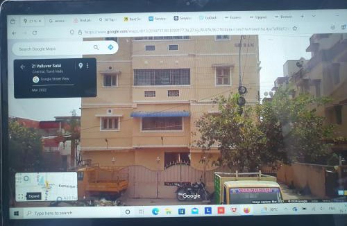 Ramapuram Apartment | Eranest Ramapuram
