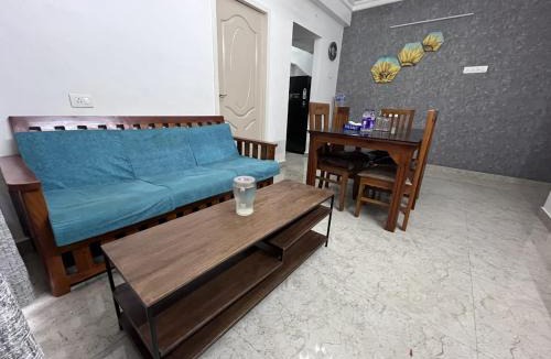 Ramapuram Apartment | Eranest Ramapuram