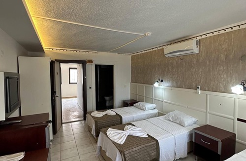 Kargicak Hotel | Eras Hotel