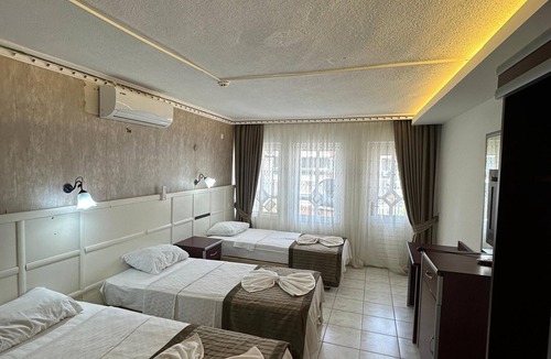 Kargicak Hotel | Eras Hotel