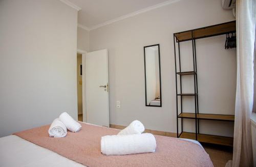 Lakithra House | Erasmia's house