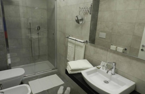 Gela Hotel | Erasmus Hotel