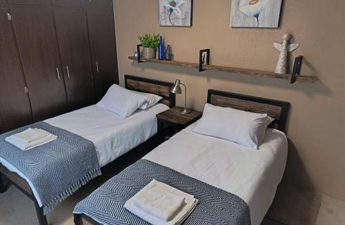 Flora Park Apartment | Erasmus Rus Rest