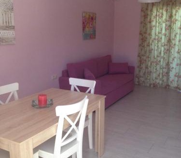 Plakias House | Erato
