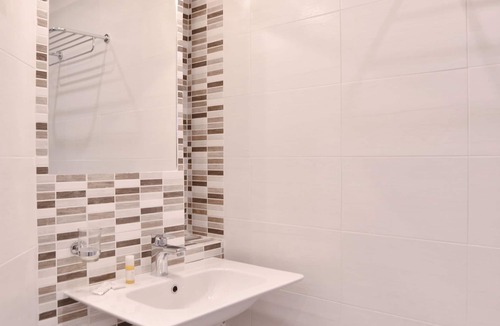 Agia Marina Hotel | Erato Hotel