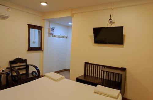 Mae Pa Hotel | Erawan in