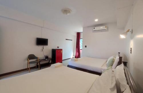 Mae Pa Hotel | ERAWAN PLACE