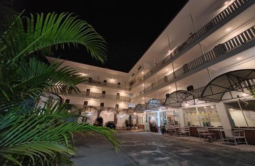 Mae Pa Hotel | ERAWAN PLACE