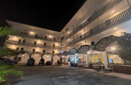 Mae Pa Hotel | ERAWAN PLACE