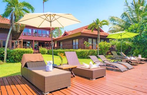 Bophut Hotel | Erawan Villa Hotel