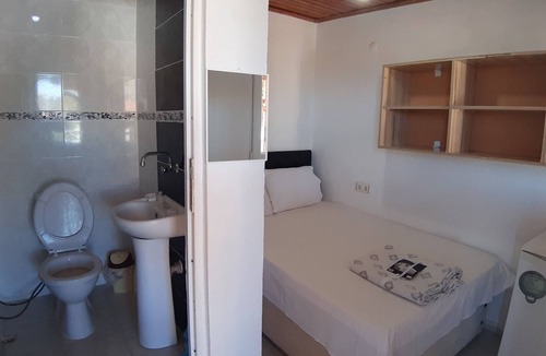 Gokceada Hostel | ERAY PANSİYON