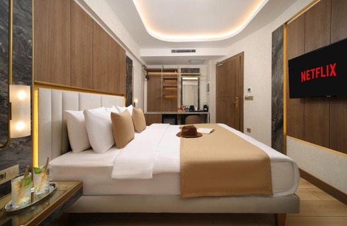 Old City Hotel | Erba Hotel