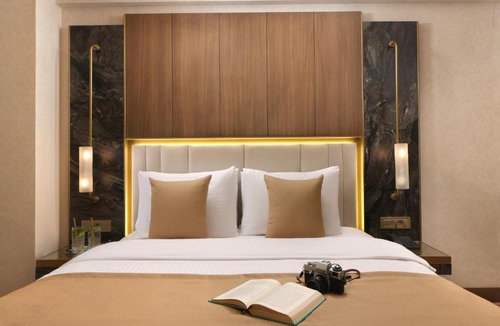 Old City Hotel | Erba Hotel