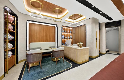 Old City Hotel | Erba Hotel