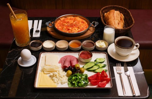 Old City Hotel | Erba Hotel