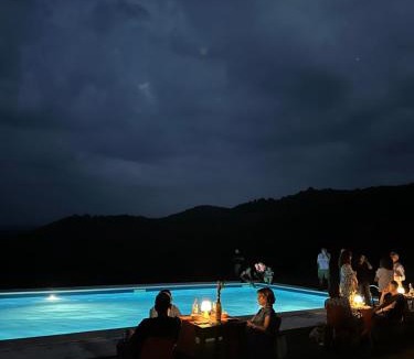 Torrazza Coste House | ErbaMatta