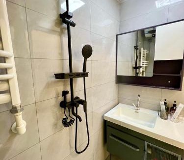 Dao Li Apartment | Erbin House