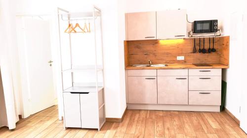 Blankensee Apartment | Erbkrug Blankensee, 4 moderne Ferienapartments im Herzen der Mecklenburgischen Seenplatte