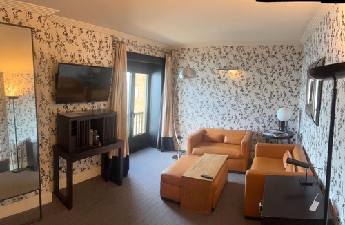 Getxo Hotel | Ercilla Embarcadero Hotel