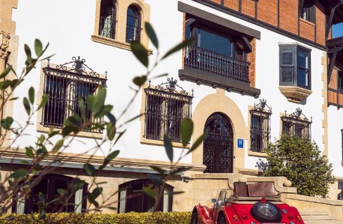 Getxo Hotel | Ercilla Embarcadero Hotel