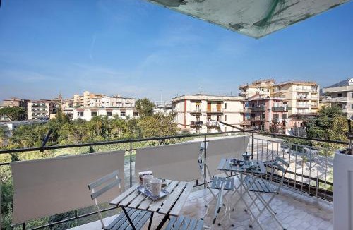 Ercolano Bed & Breakfast | Ercolano Deluxe Bed and Breakfast