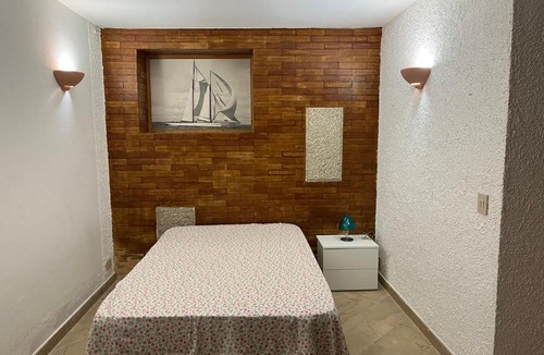 Pizzolungo Apartment | Ercole home