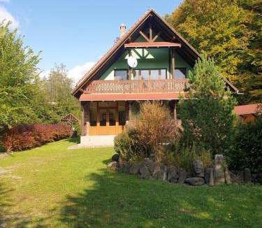 Bradesti House | Erdőfarka Vendégház