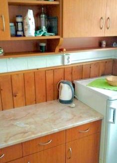 Miercurea-Ciuc House | Erdei weekend ház