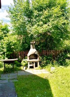 Miercurea-Ciuc House | Erdei weekend ház