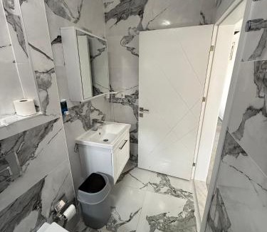 Dalaman Apartment | Erdem Apart D4