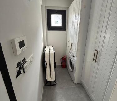 Dalaman Apartment | Erdem Apart D4